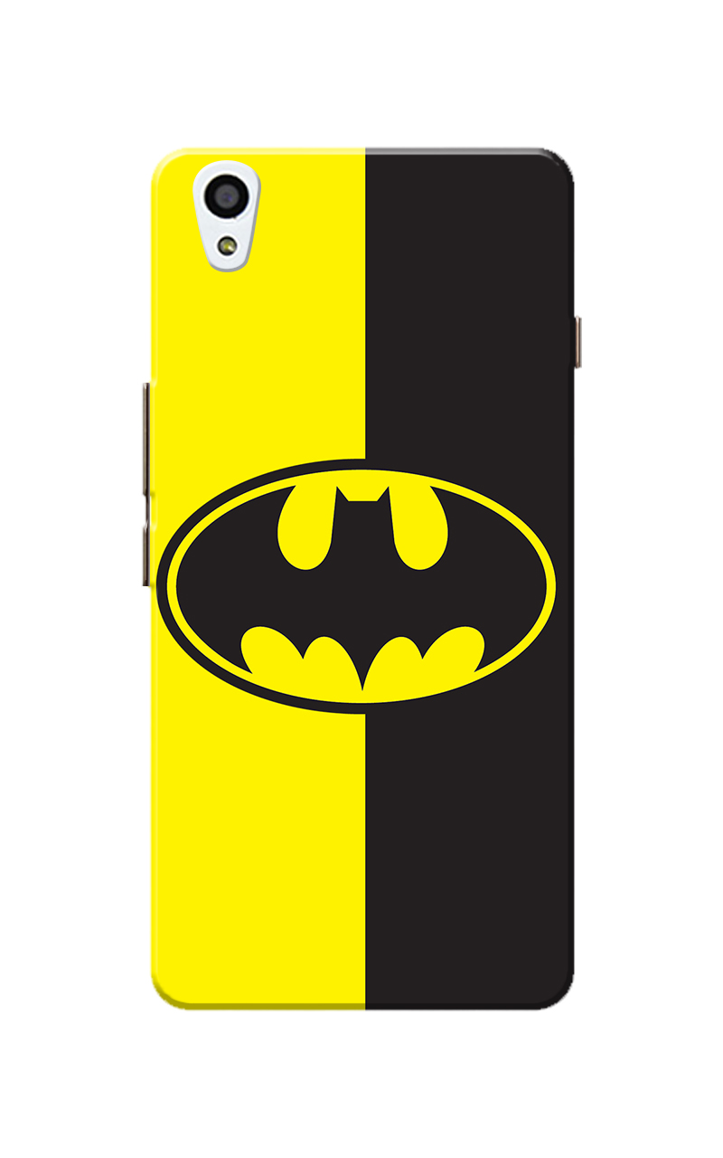 Caseria BM Logo Yellow