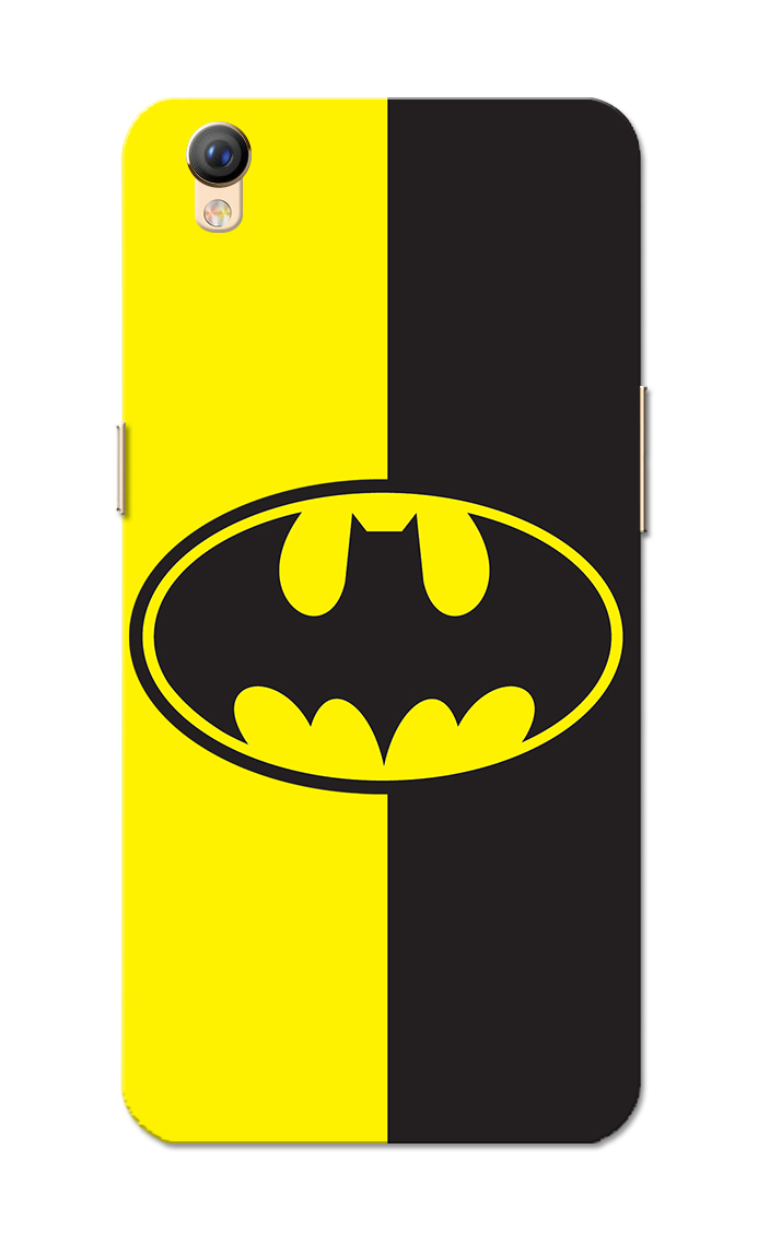 Caseria BM Logo Yellow