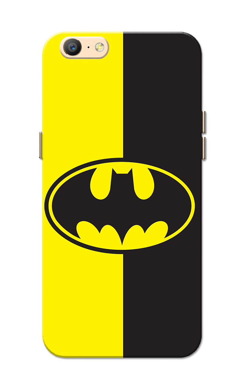 Caseria BM Logo Yellow