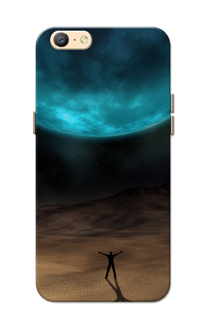Caseria Eclipse Turquoise