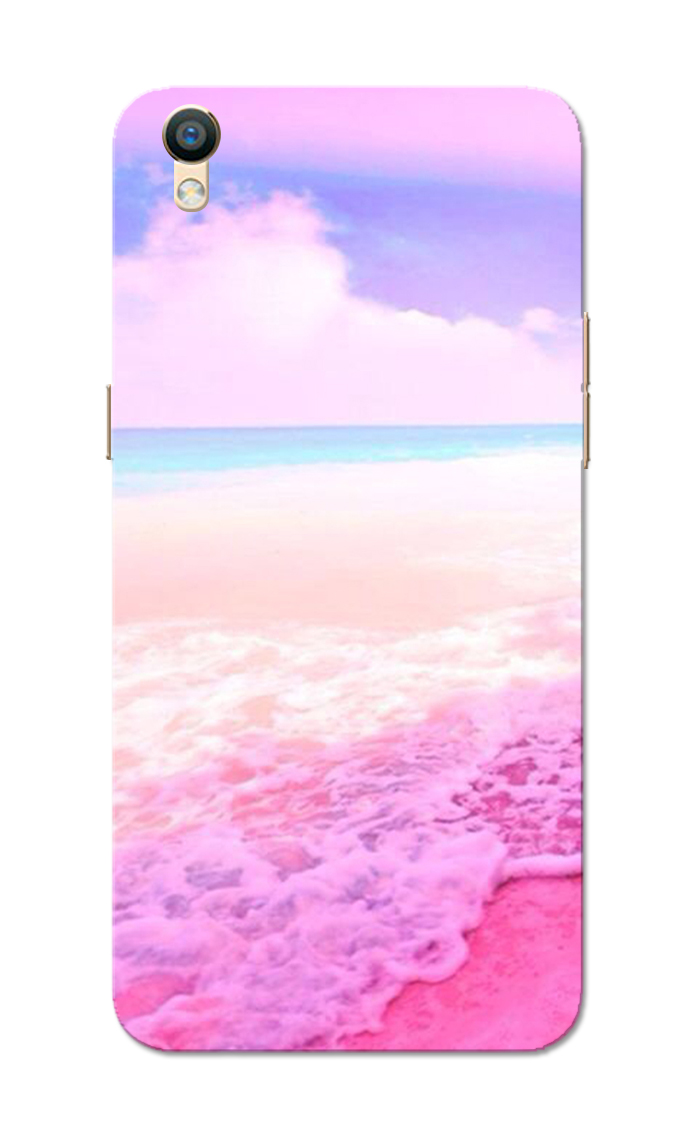 Caseria Oceanic Slim