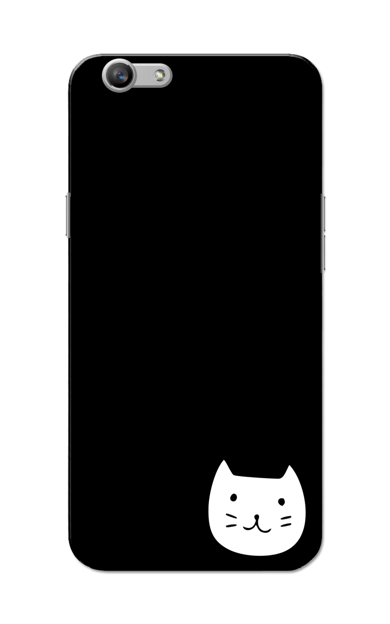 Caseria White Kittie