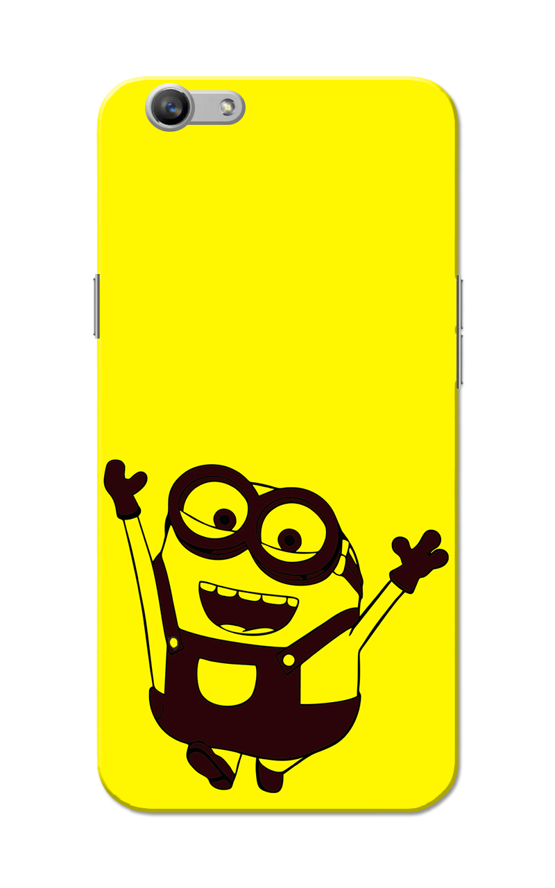 Caseria Min Yellow Slim