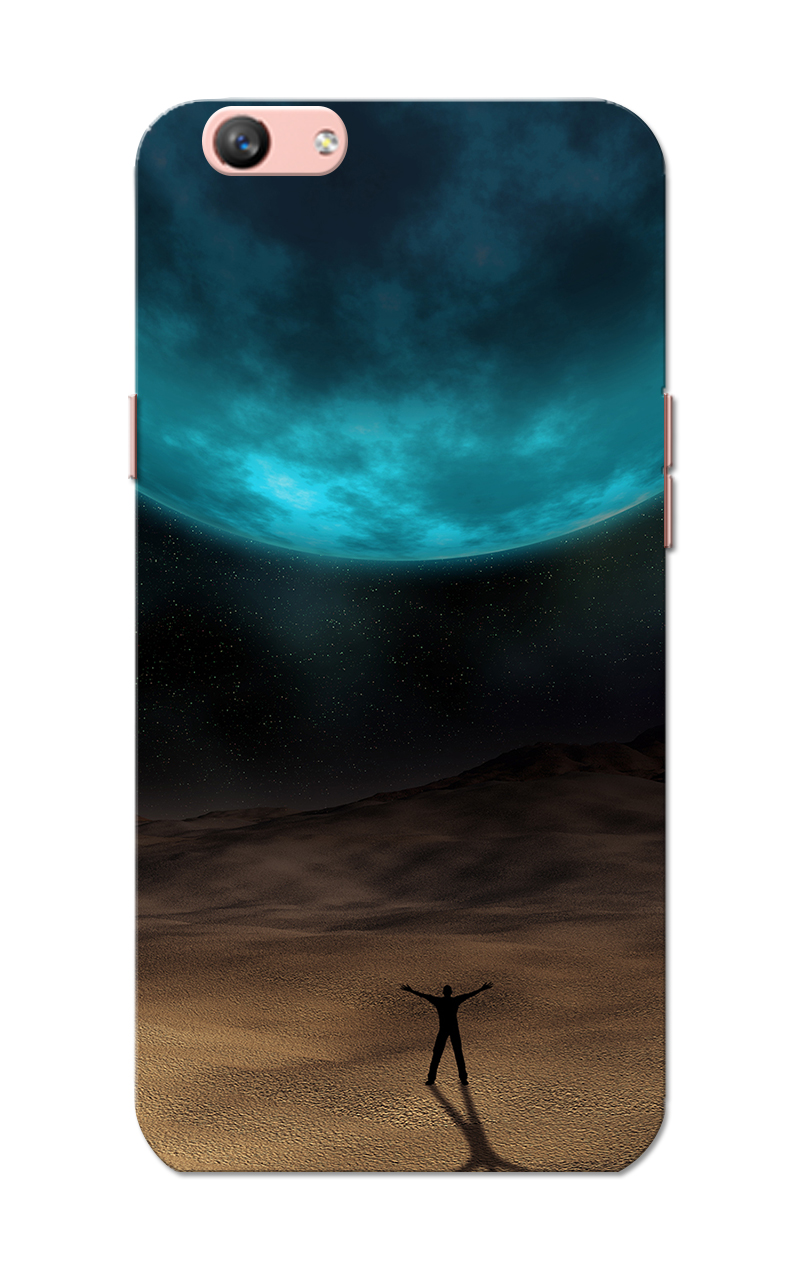 Caseria Eclipse Turquoise