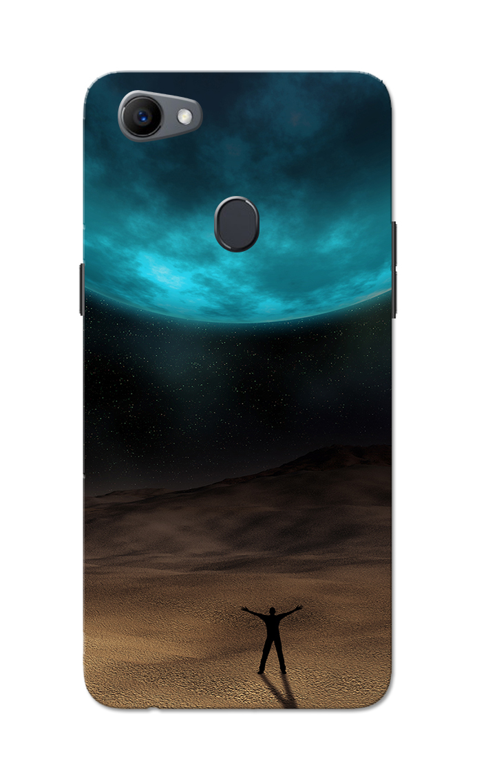 Caseria Eclipse Turquoise