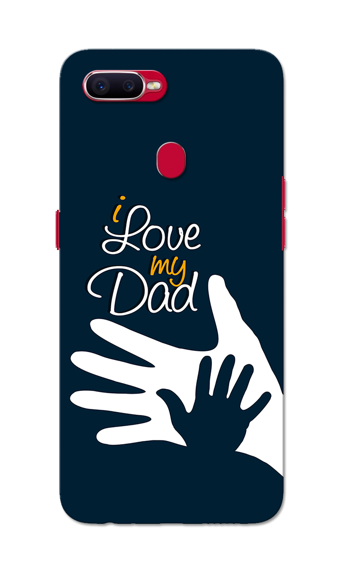 Caseria I Love My Dad
