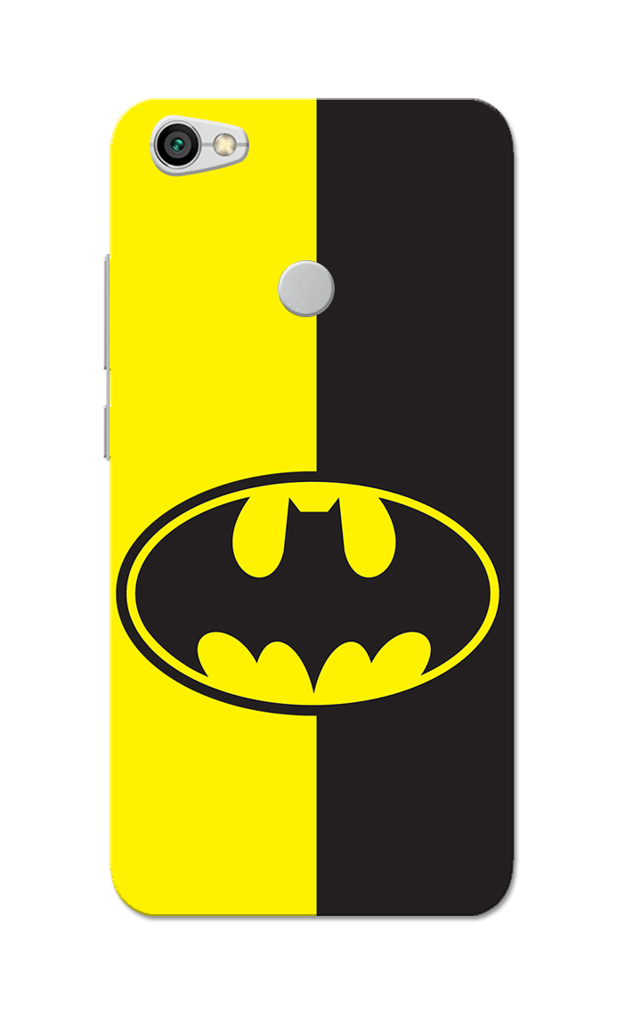 Caseria BM Logo Yellow