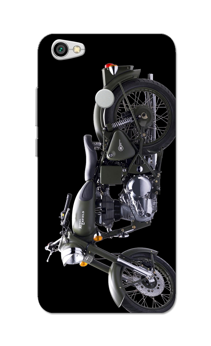 Caseria Grey Bul Black