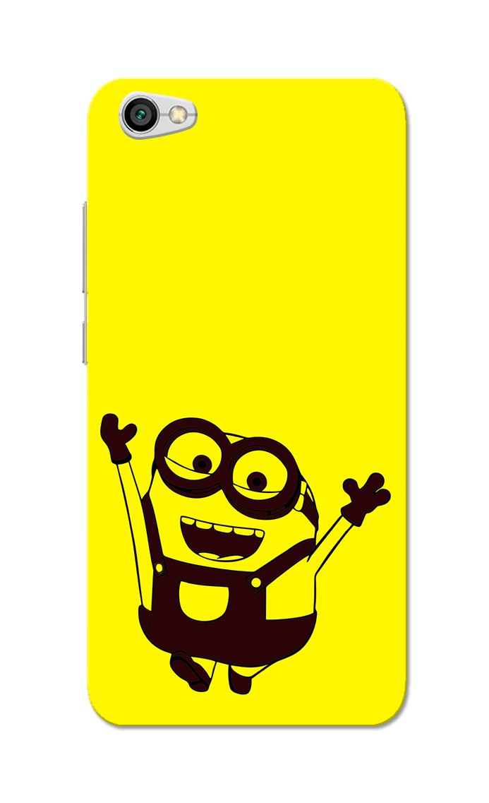 Caseria Min Yellow Slim
