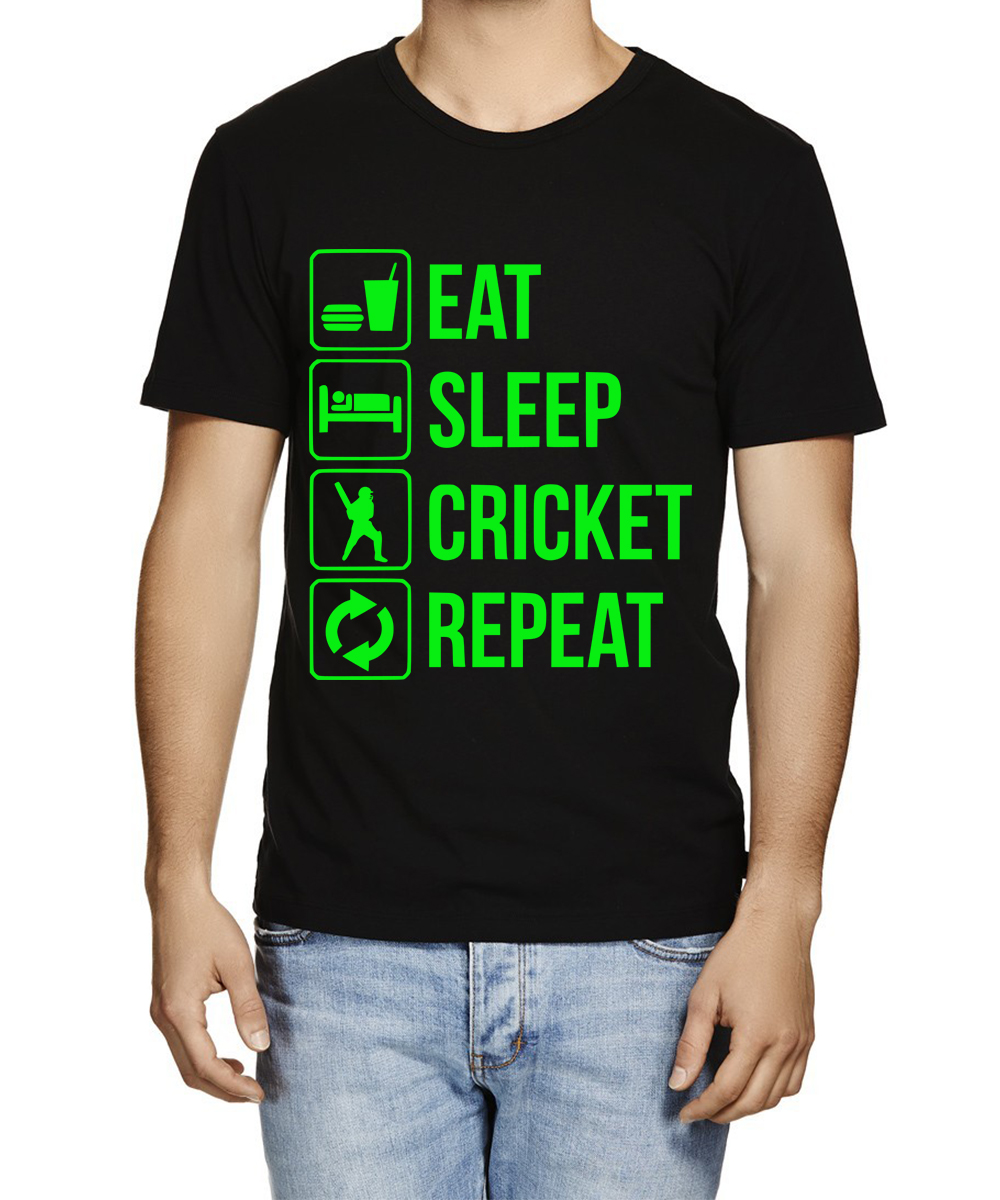 cotton cricket shirt