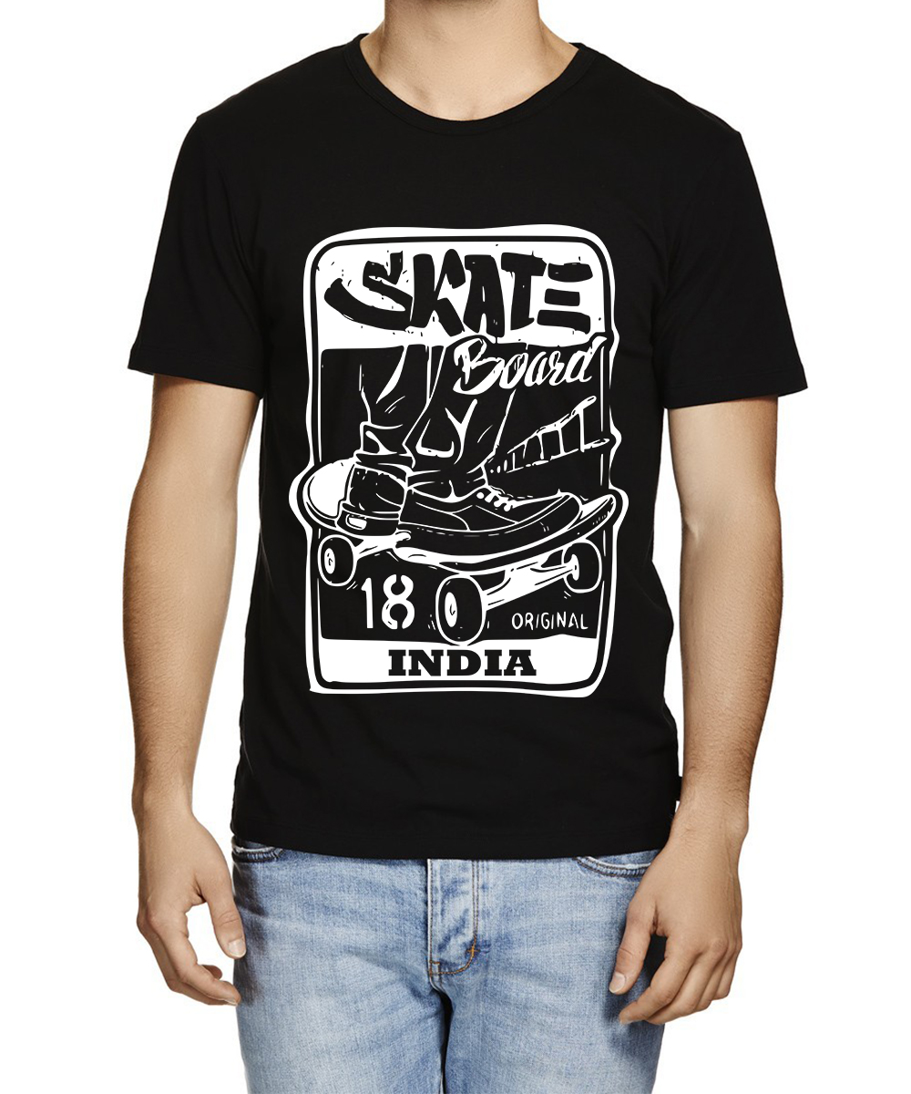sarcastic t shirts india