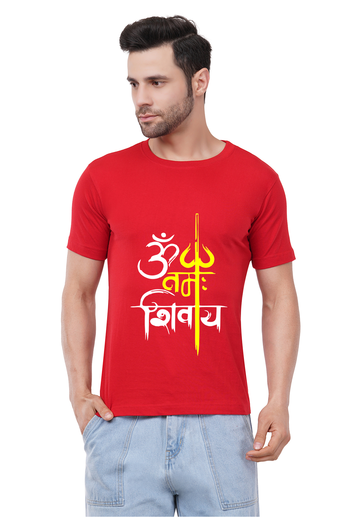 Printed T-shirts Namah