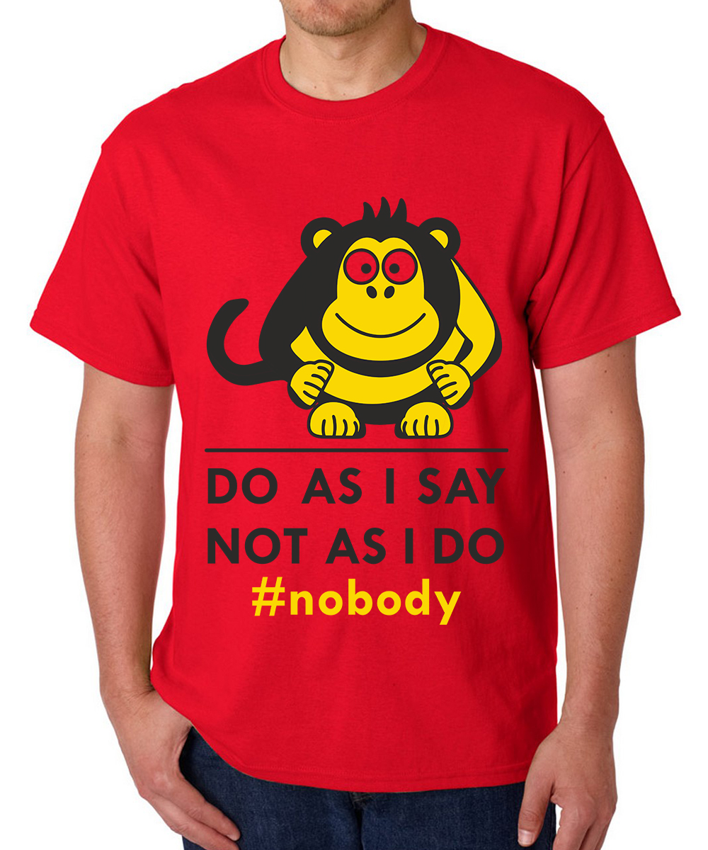 Printed T-shirts Do as