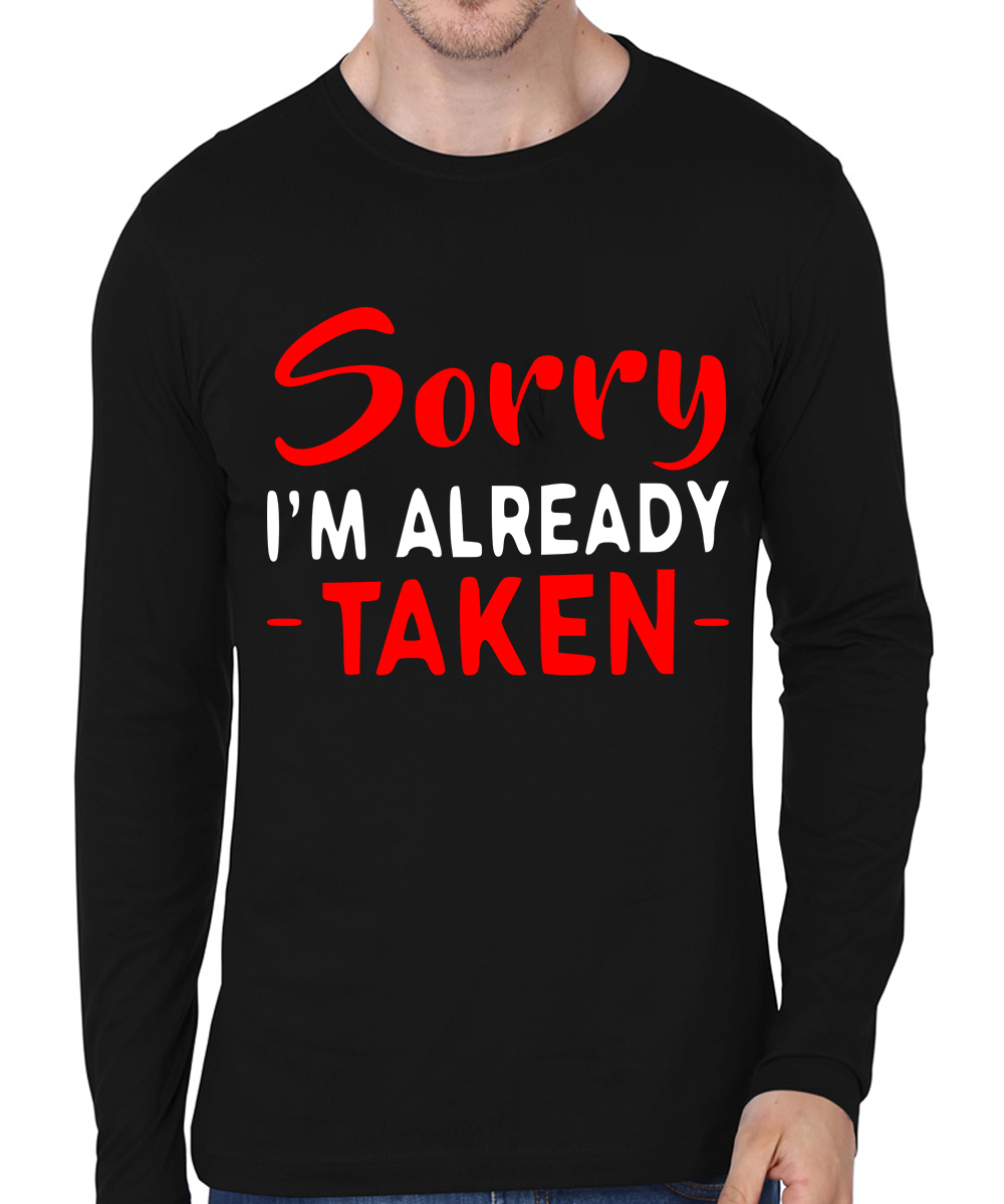 Caseria Men S Cotton Biowash Graphic Printed Full Sleeve T Shirt Singapore Merlion Black L