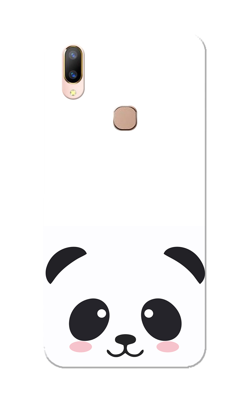 Caseria Black Cute Animal