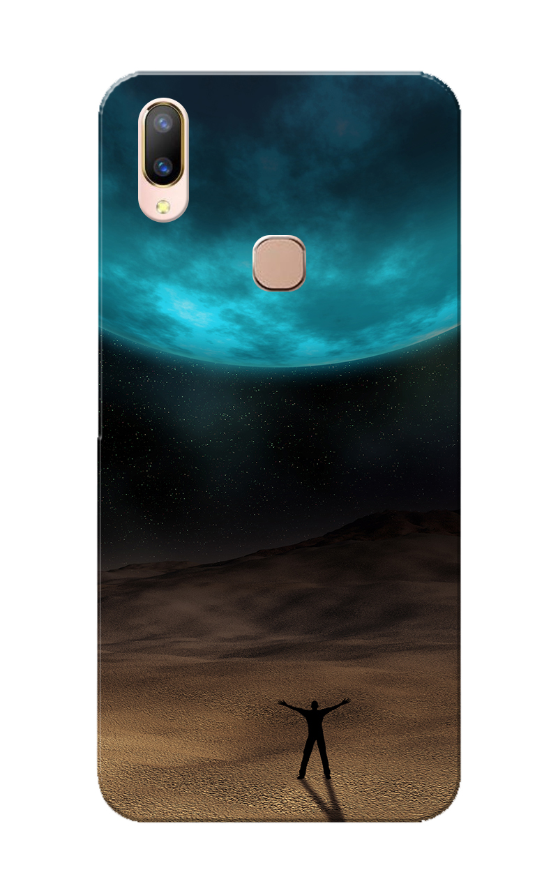 Caseria Eclipse Turquoise