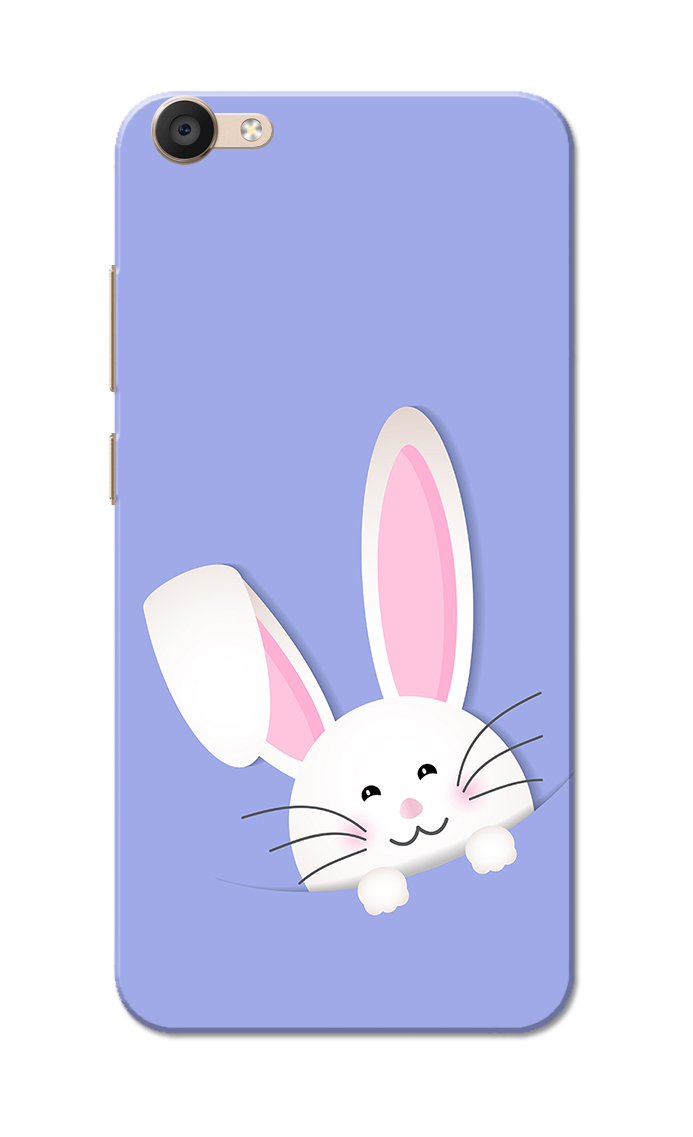 Caseria Baby Bunny Blue