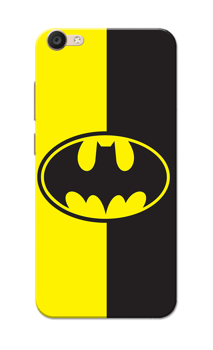 Caseria BM Logo Yellow