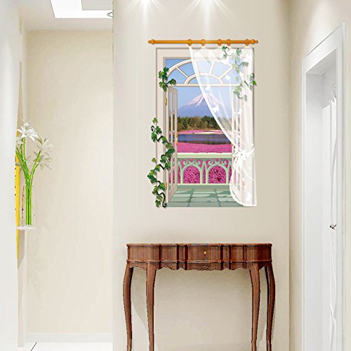 PVC Vinyl Wall Sticker