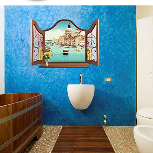 PVC Vinyl Wall Sticker