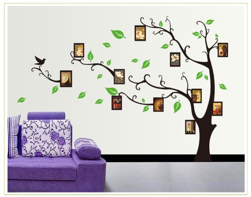 PVC Vinyl Wall Sticker