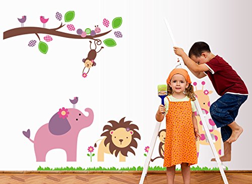 PVC Vinyl Wall Sticker