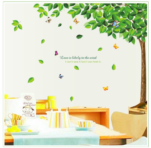 PVC Vinyl Wall Sticker