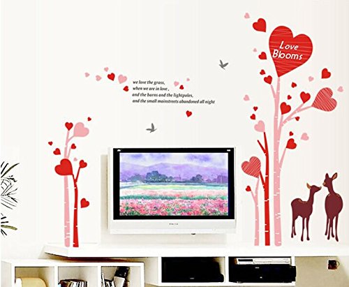 PVC Vinyl Wall Sticker