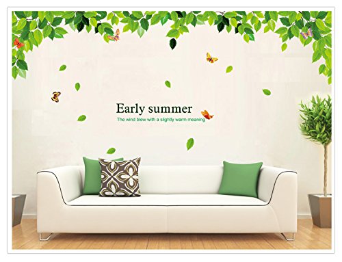 PVC Vinyl Wall Sticker