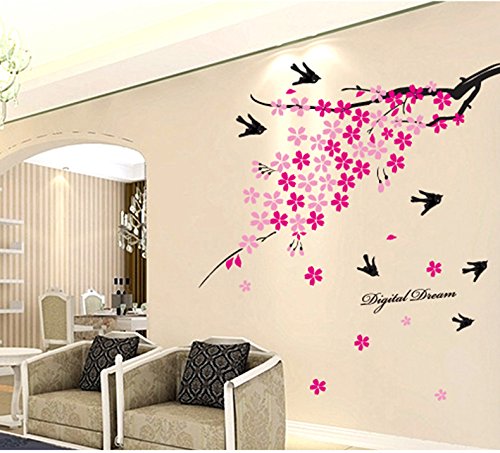 PVC Vinyl Wall Sticker