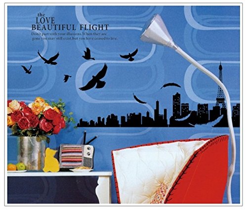 PVC Vinyl Wall Sticker
