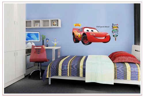 PVC Vinyl Wall Sticker