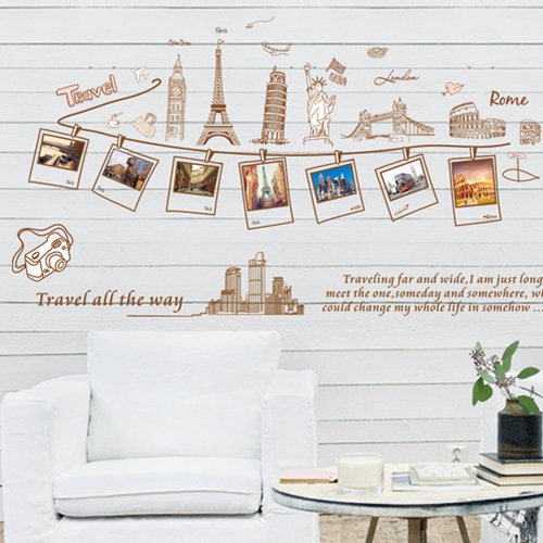 PVC Vinyl Wall Sticker