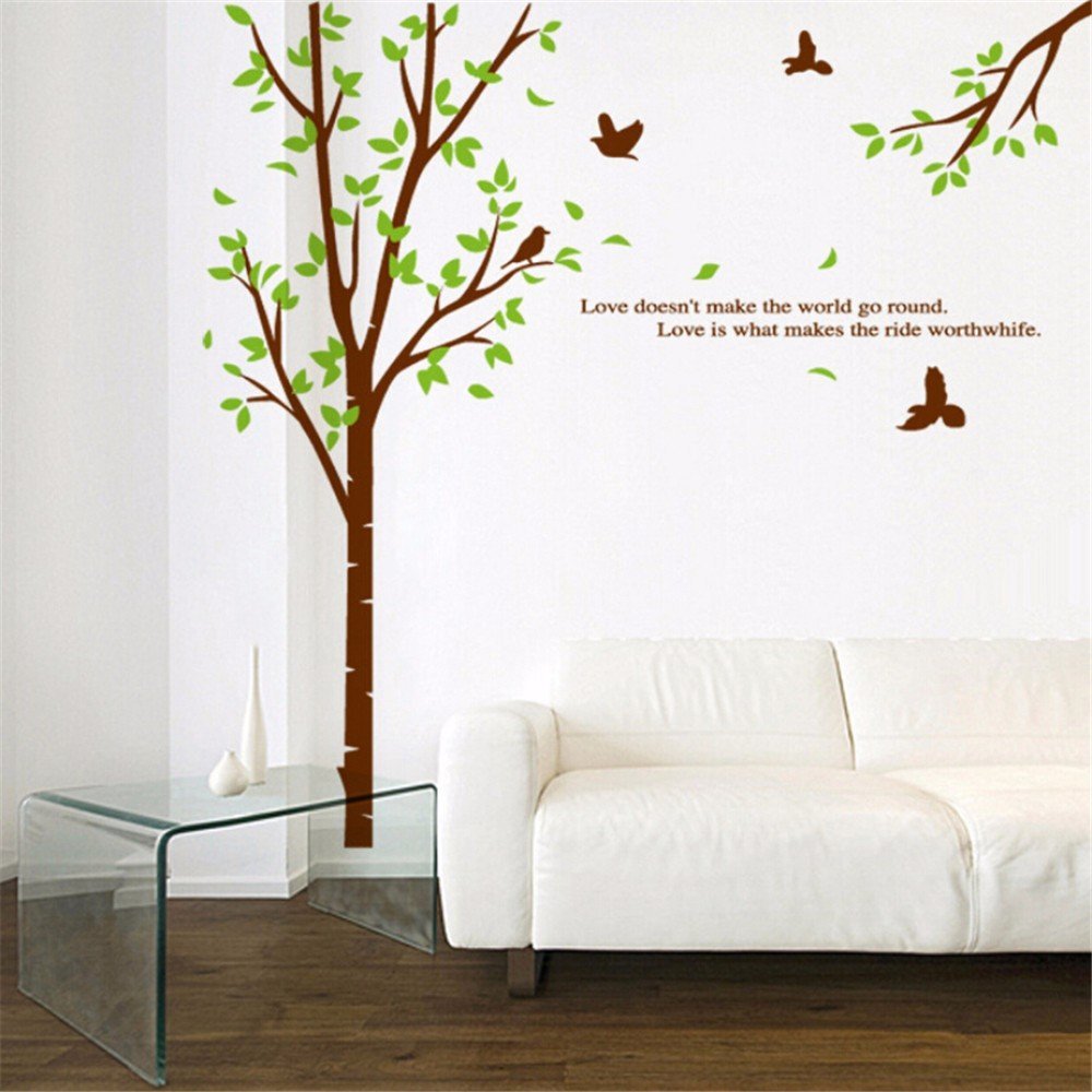PVC Vinyl Wall Sticker