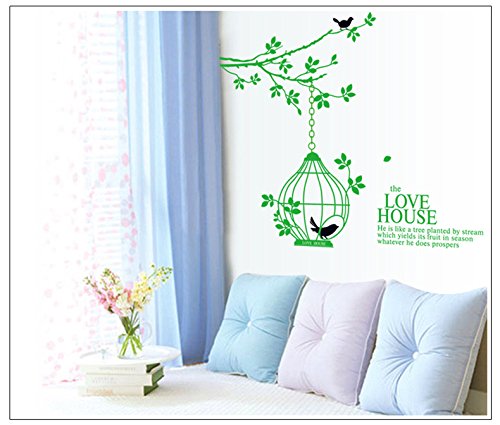 PVC Vinyl Wall Sticker