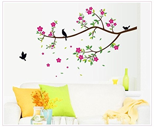 PVC Vinyl Wall Sticker