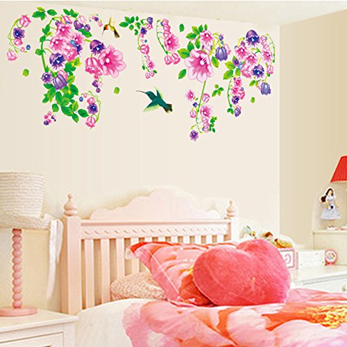 PVC Vinyl Wall Sticker