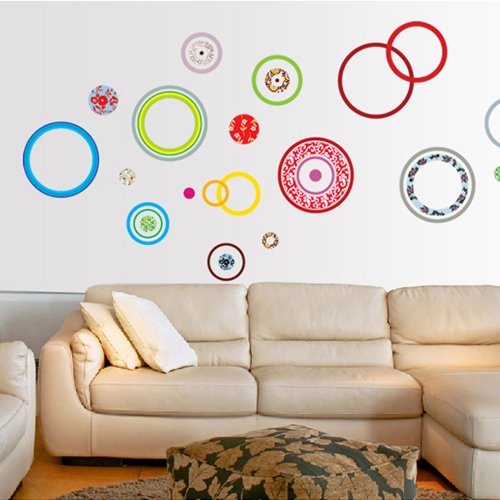 PVC Vinyl Wall Sticker