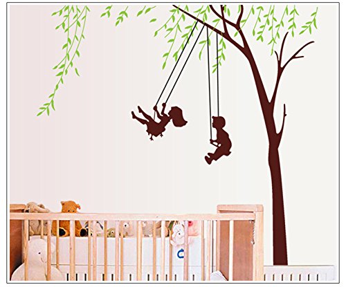 PVC Vinyl Wall Sticker