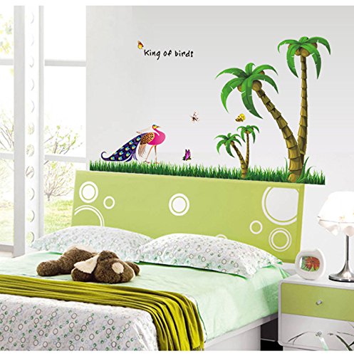 PVC Vinyl Wall Sticker