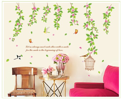 PVC Vinyl Wall Sticker
