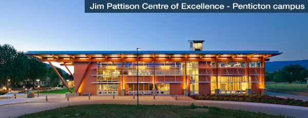 Okanagan College - Penticton: Ranking, Fees, Eligibility ...