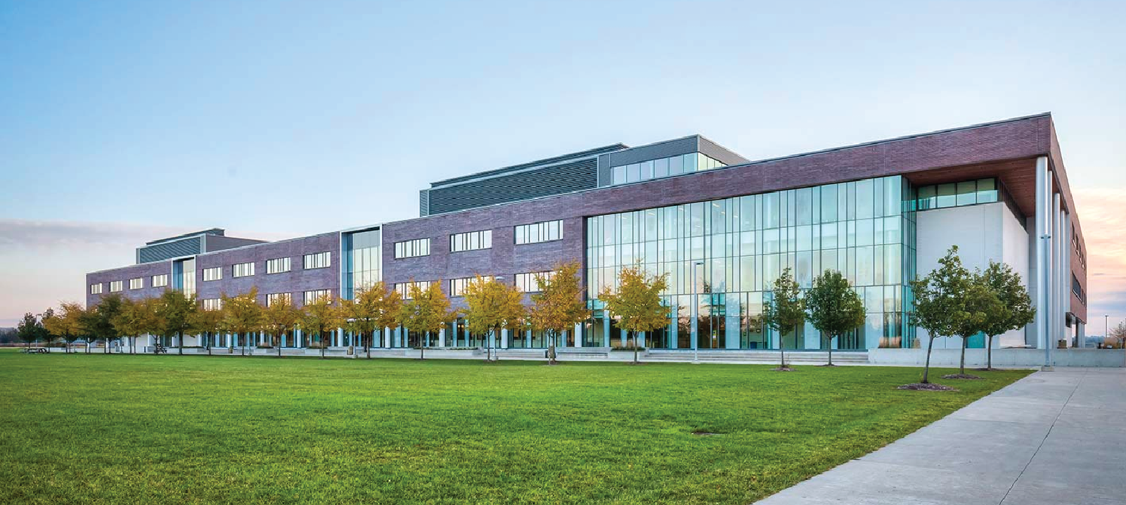 Conestoga College Guelph Courses, Programs, Duration and Fees