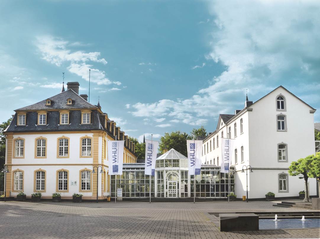 WHU Otto Beisheim School of Management Ranking, Fees, Eligibility, Admissions Leverage Edu WHU Otto Beisheim School of Management Ranking, Fees, Eligibility, Admissions Leverage Edu