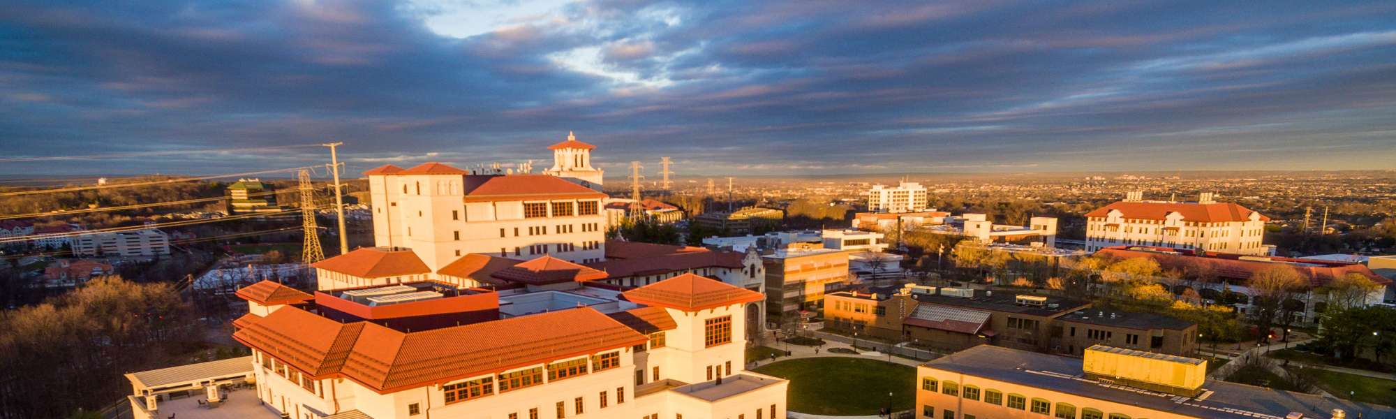Montclair State University Ranking Fees Eligibility Admissions 