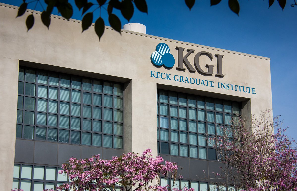 Keck Graduate Institute Pa Program Prerequisites Talk to an Expert for FREE