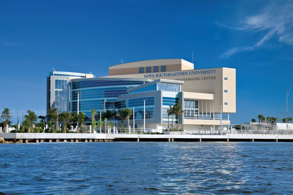 Nova Southeastern University Ranking Fees Eligibility Admissions