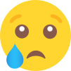Sad