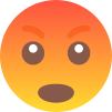 Angry