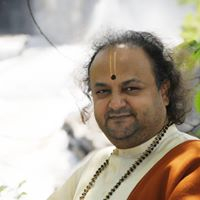 Acharya Shri Akhiljimaharaj